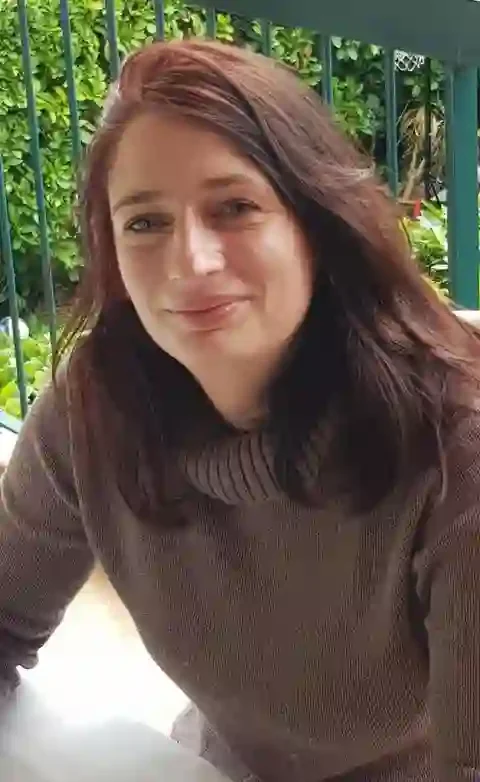 femme de ménage