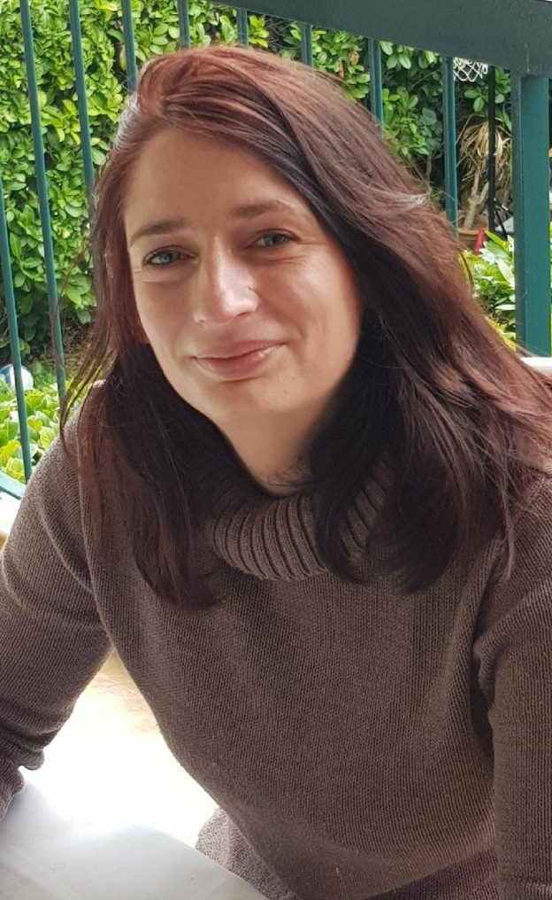 femme de ménage